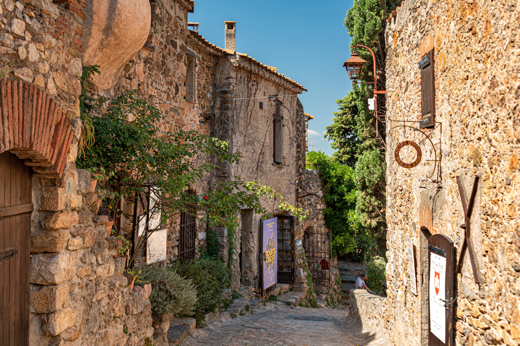 Castelnou
